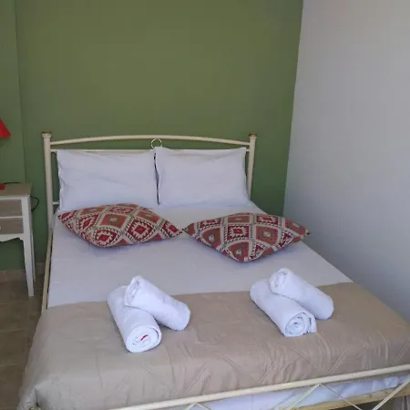 Casa Markora Ξενοδοχείο με κάψουλες Corfu (city)