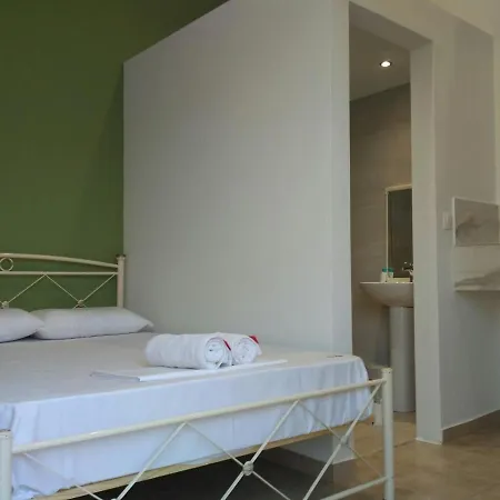 Casa Markora Capsule hotel