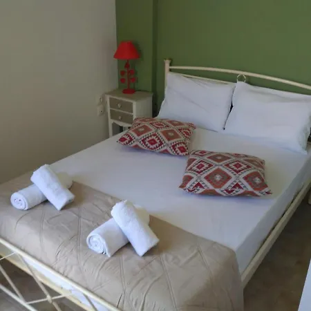 Capsule hotel Casa Markora