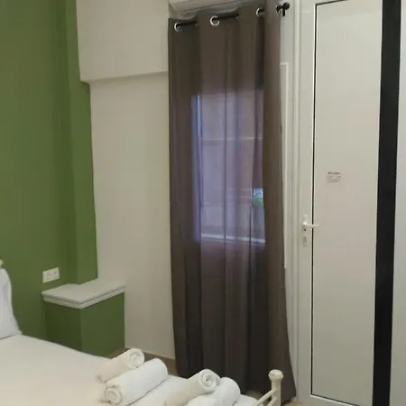 Casa Markora Corfu (city)
